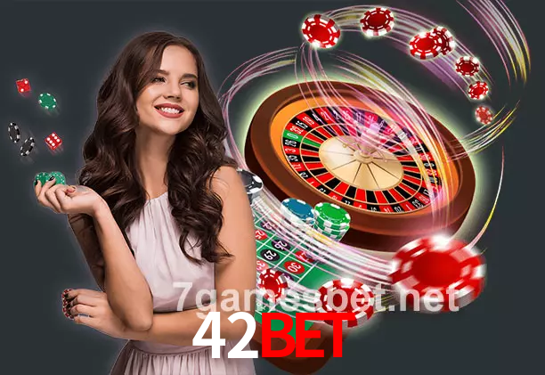 vivo no cassino 42Bet