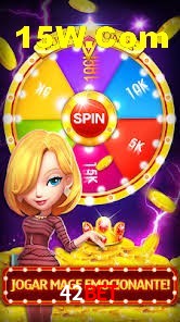 Experiência VIP 42Bet
