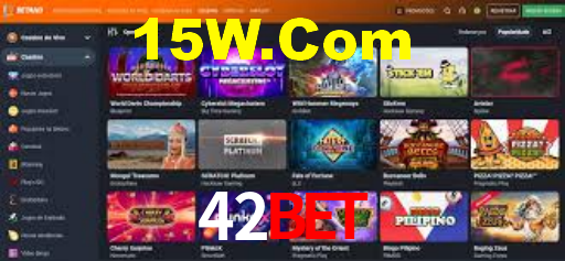 42Bet - Caça-Níqueis Online Cassino - 42Bet App