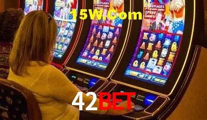 Estatísticas Esportivas 42Bet