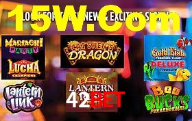 Welcome Bonus 42Bet
