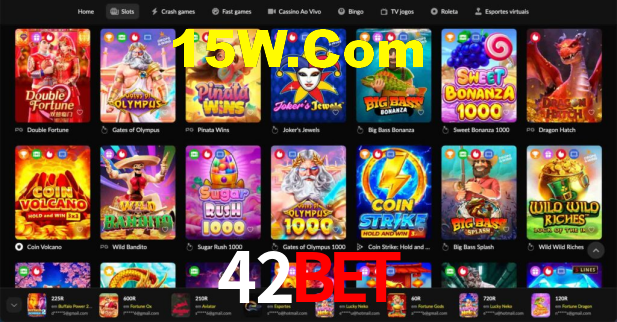 42Bet