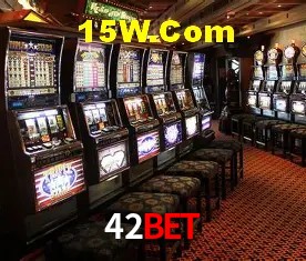 Sistemas de Segurança 42Bet