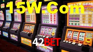 42Bet Login