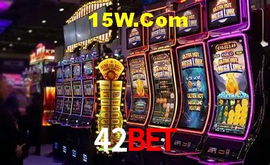 Provedores de Jogos 42Bet