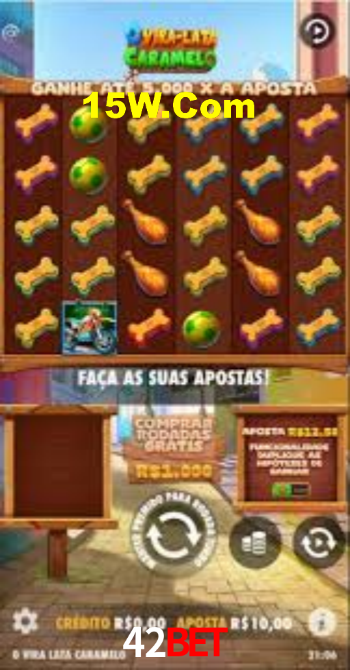 42Bet App