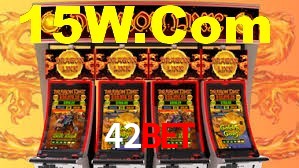Premium Interface 42Bet