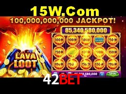 Statistics 42Bet