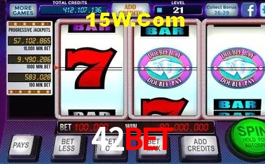 Promoções Sazonais 42Bet