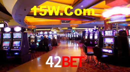 42Bet App