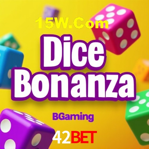 Bônus de Boas-vindas 42Bet