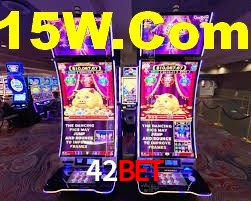 Live Casino 42Bet
