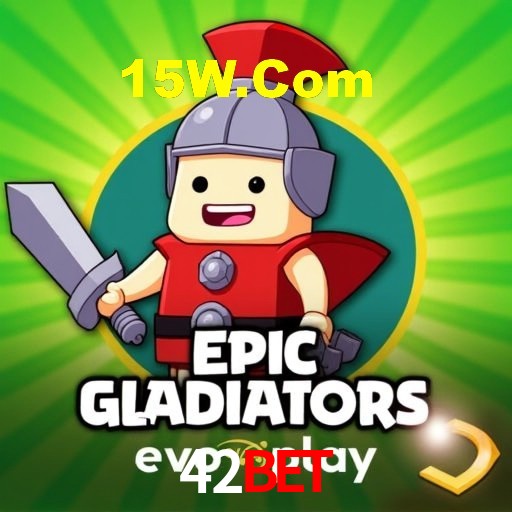 Mesa de Roleta 42Bet