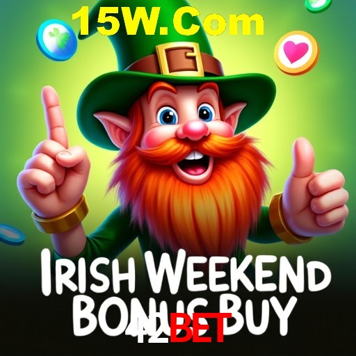 Weekend Specials 42Bet