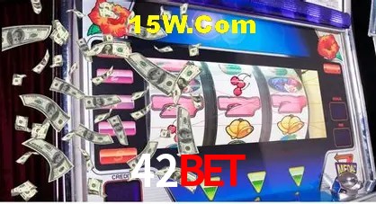 Casino Ao Vivo 42Bet