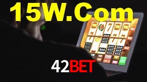 Welcome Bonus 42Bet