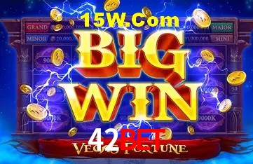 Jogos de Slot 42Bet